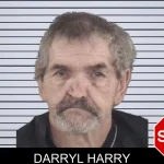 Darryl Harry mugshot – Spalding County , Georgia Darryl Harry mugshot