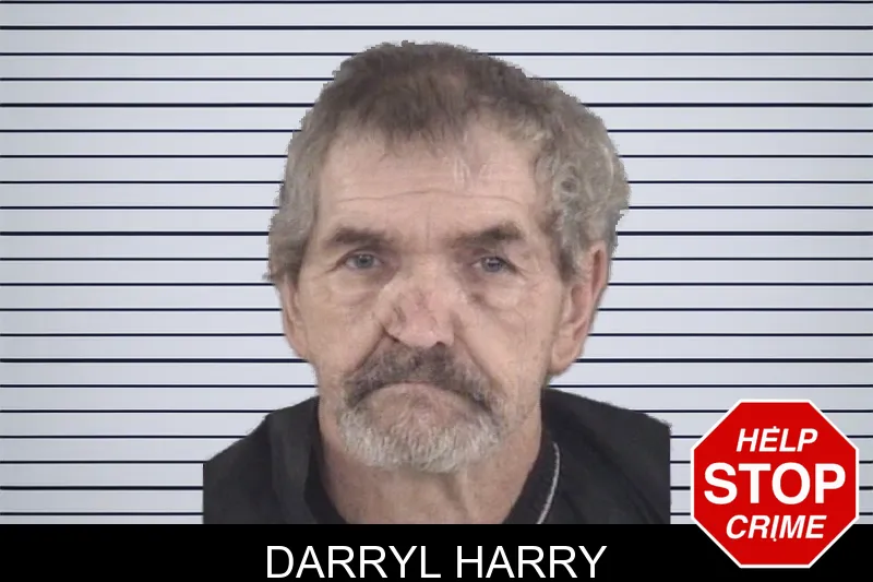 Darryl Harry mugshot – Spalding County , Georgia Darryl Harry mugshot