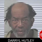 Darryl Hutley mugshot – Newton County , Georgia Darryl Hutley mugshot
