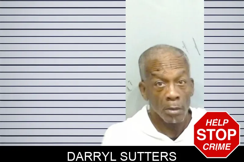 Darryl Sutters mugshot – Fulton County , Georgia Darryl Sutters mugshot