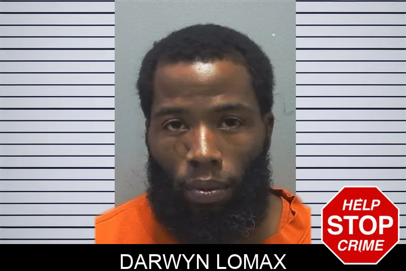 Darwyn Lomax mugshot – Cherokee County , Georgia Darwyn Lomax mugshot