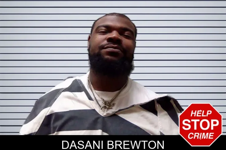 Dasani Brewton