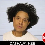 Dashawn Kee mugshot – Hall County , Georgia Dashawn Kee mugshot