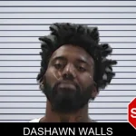 Dashawn Walls mugshot – Baldwin County , Georgia Dashawn Walls mugshot