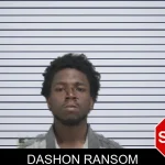 Dashon Ransom mugshot – Dougherty County , Georgia Dashon Ransom mugshot