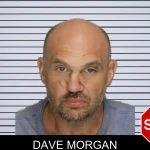 Dave Morgan mugshot – Cobb County , Georgia Dave Morgan mugshot
