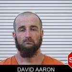 David Aaron mugshot – Polk County , Georgia David Aaron mugshot
