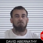 David Abernathy mugshot – Whitfield County , Georgia David Abernathy mugshot