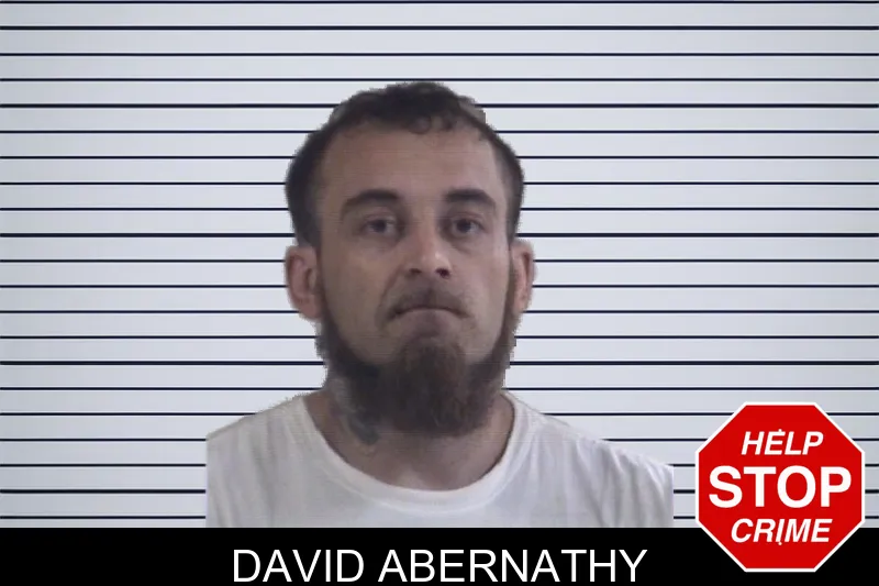 David Abernathy mugshot – Whitfield County , Georgia David Abernathy mugshot