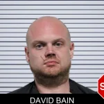 David Bain mugshot – Habersham County , Georgia David Bain mugshot