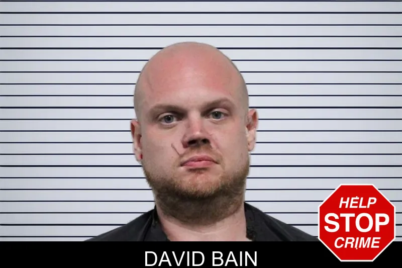 David Bain mugshot – Habersham County , Georgia David Bain mugshot