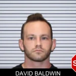 David Baldwin mugshot – Greene County , Georgia David Baldwin mugshot