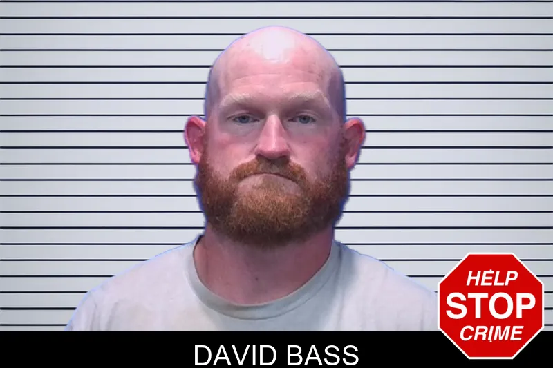 David Bass mugshot – Troup County , Georgia David Bass mugshot
