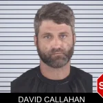 David Callahan mugshot – Spalding County , Georgia David Callahan mugshot