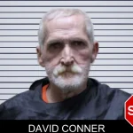 David Conner mugshot – Haralson County , Georgia David Conner mugshot