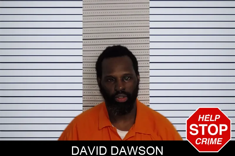 David Dawson mugshot – Rockdale County , Georgia David Dawson mugshot