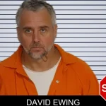 David Ewing mugshot – Rockdale County , Georgia David Ewing mugshot