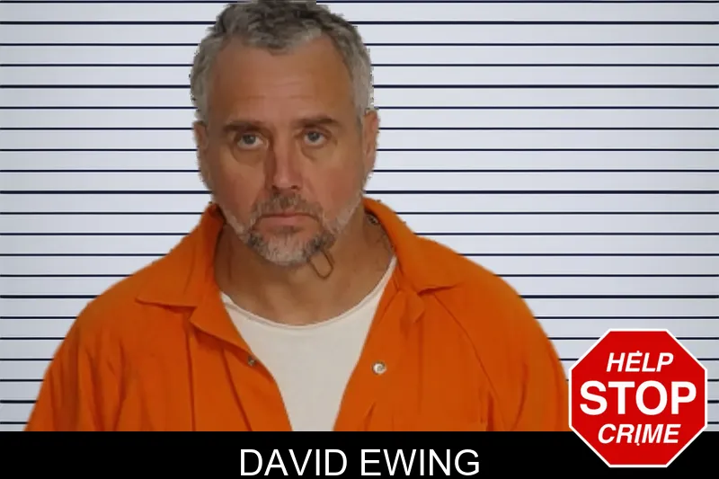David Ewing mugshot – Rockdale County , Georgia David Ewing mugshot