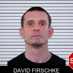 David Firschke mugshot – Liberty County , Georgia David Firschke mugshot