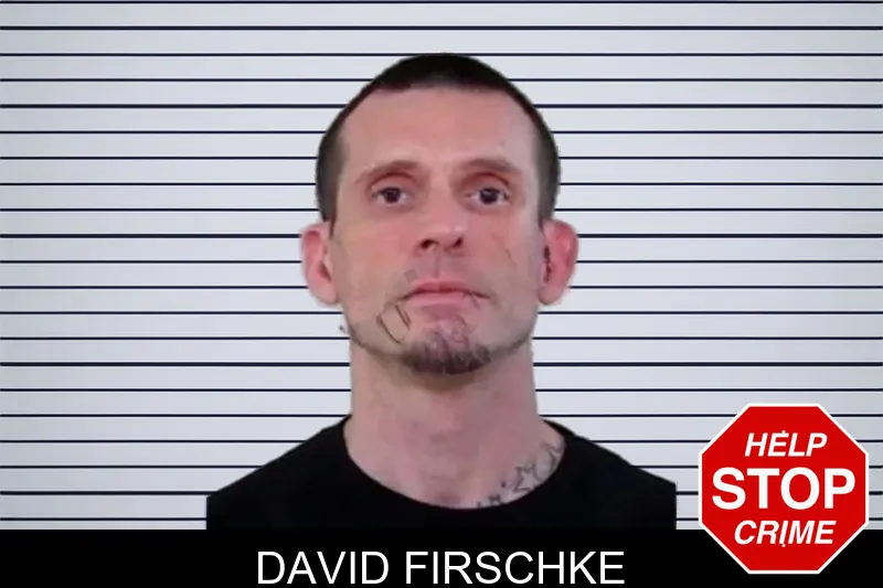 David Firschke mugshot – Liberty County , Georgia David Firschke mugshot