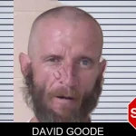 David Goode mugshot – Walker County , Georgia David Goode mugshot