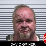 David Griner mugshot – Tift County , Georgia David Griner mugshot