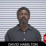 David Hamilton mugshot – Dougherty County , Georgia David Hamilton mugshot