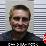 David Hammock mugshot – Haralson County , Georgia David Hammock mugshot