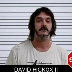 David Hickox II mugshot – Decatur County , Georgia David Hickox II mugshot