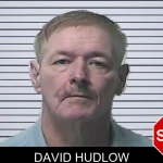 David Hudlow mugshot – Dawson County , Georgia David Hudlow mugshot