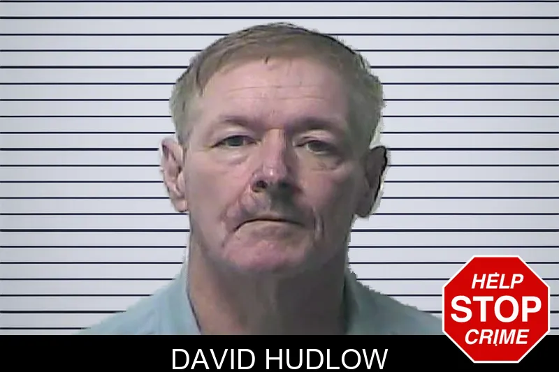 David Hudlow mugshot – Dawson County , Georgia David Hudlow mugshot