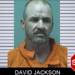 David Jackson mugshot – Bleckley County , Georgia David Jackson mugshot