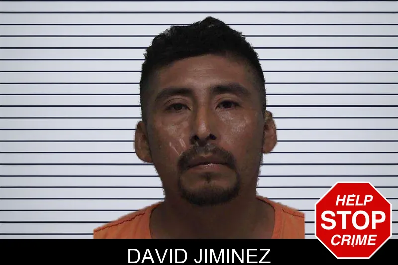 David Jiminez mugshot – Laurens County , Georgia David Jiminez mugshot