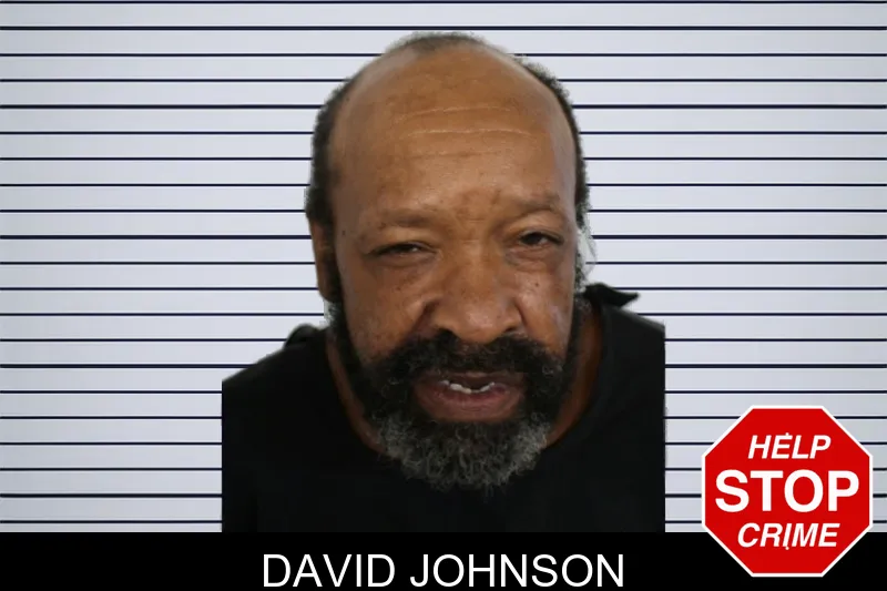 David Johnson mugshot – Floyd County , Georgia David Johnson mugshot