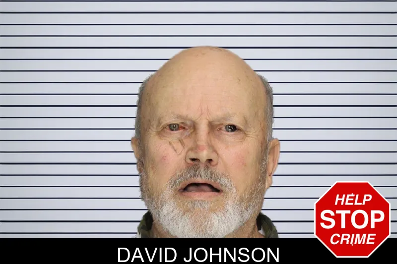 David Johnson mugshot – Cobb County , Georgia David Johnson mugshot