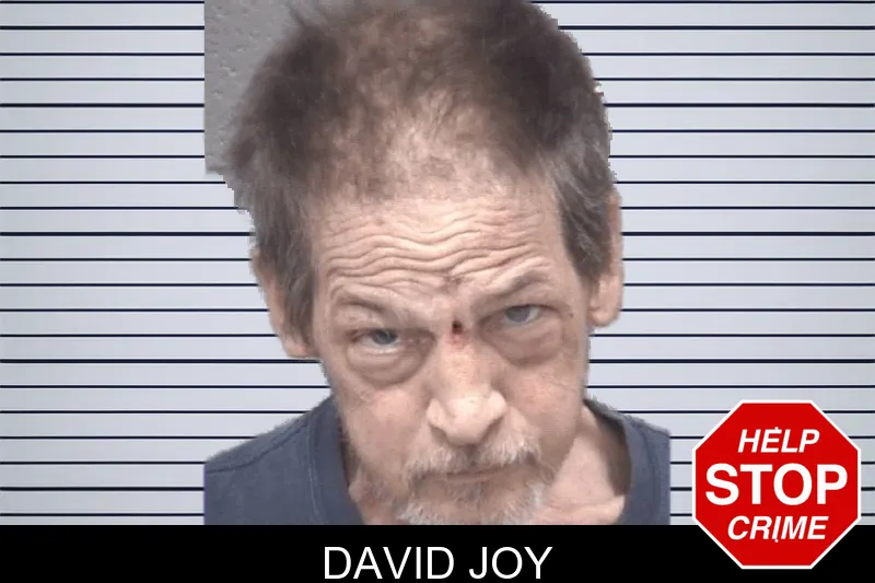 David Joy mugshot – Columbia County , Georgia David Joy mugshot