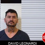 David Leonardi mugshot – Polk County , Georgia David Leonardi mugshot
