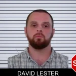 David Lester mugshot – Liberty County , Georgia David Lester mugshot