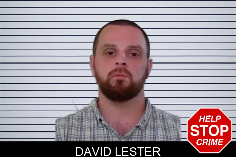 David Lester mugshot – Liberty County , Georgia David Lester mugshot