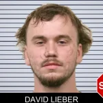 David Lieber mugshot – Bulloch County , Georgia David Lieber mugshot