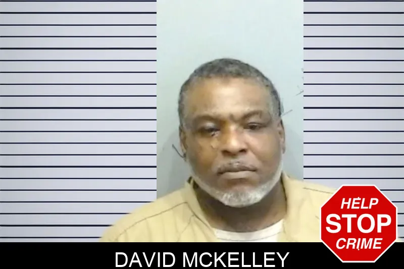 David McKelley mugshot – Fulton County , Georgia David McKelley mugshot
