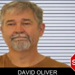 David Oliver mugshot – Johnson County , Georgia David Oliver mugshot