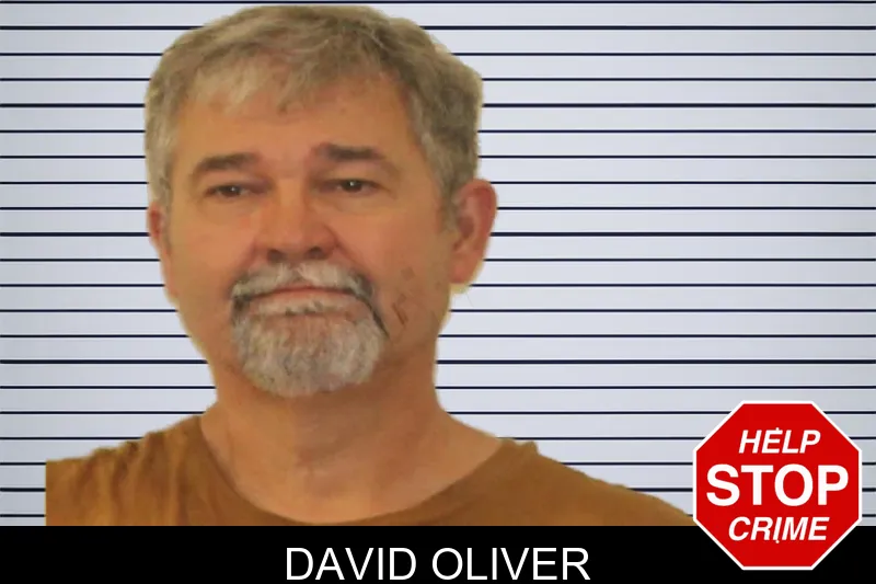 David Oliver mugshot – Johnson County , Georgia David Oliver mugshot