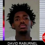 David Raburnel mugshot – Liberty County , Georgia David Raburnel mugshot