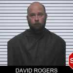 David Rogers mugshot – Pike County , Georgia David Rogers mugshot