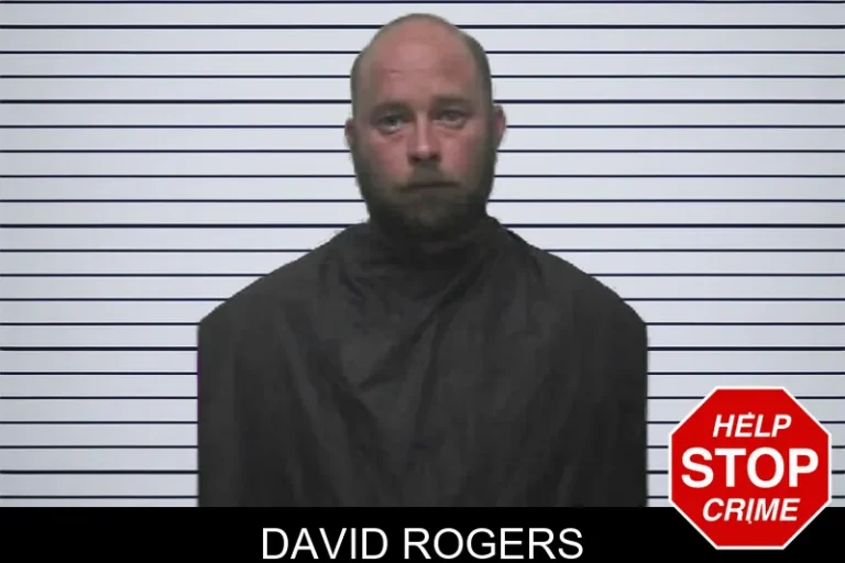 David Rogers