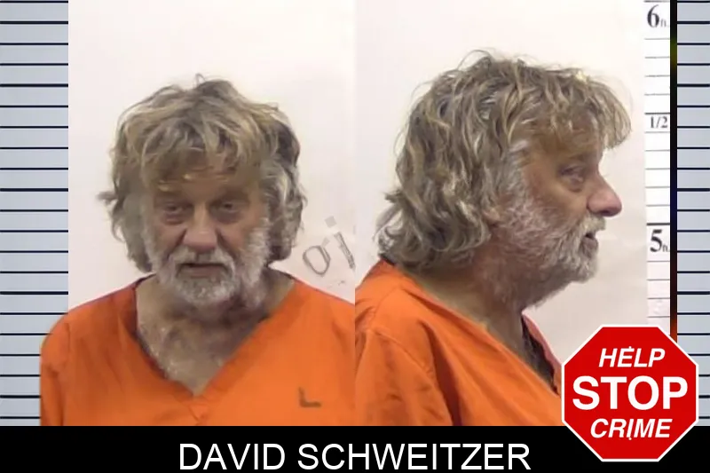 David Schweitzer mugshot – Clarke County , Georgia David Schweitzer mugshot