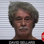 David Sellars mugshot – Laurens County , Georgia David Sellars mugshot