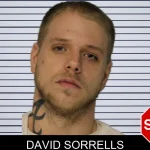David Sorrells mugshot – Hall County , Georgia David Sorrells mugshot