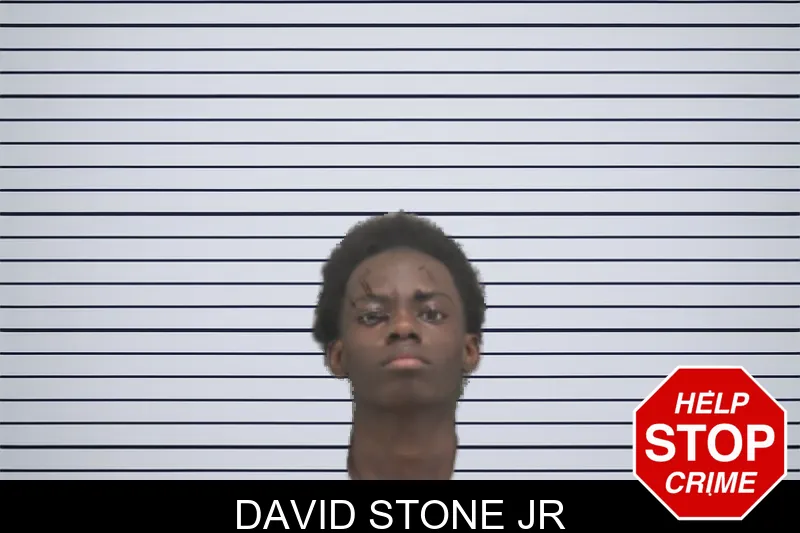 David Stone Jr mugshot – Dougherty County , Georgia David Stone Jr mugshot